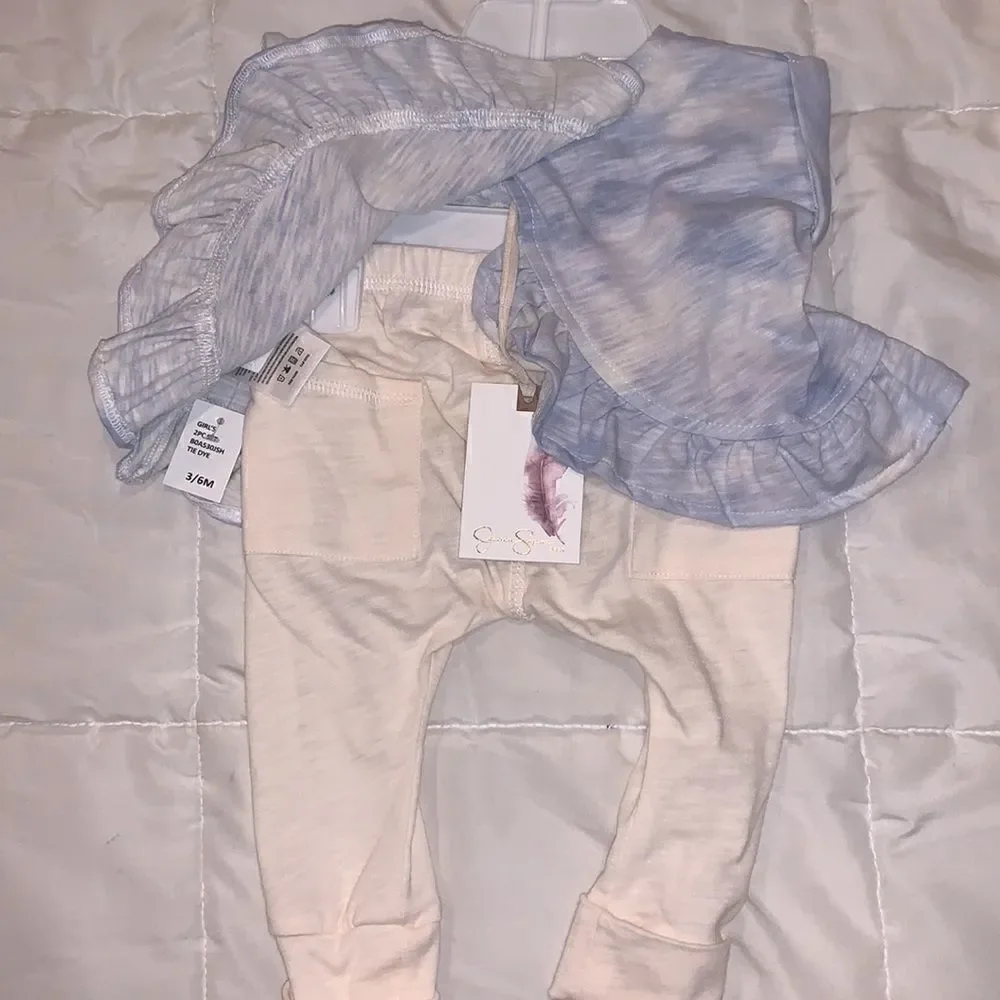Jessica Simpson outfit